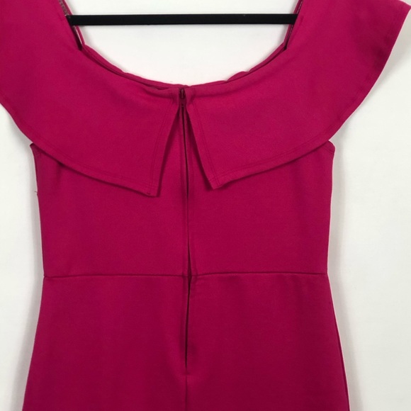 Charlotte Russe Bodycon Midi Dress - Picture 7 of 11